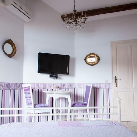 Apartments Authentic Baska Bagian luar foto